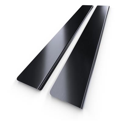 standard – black (sanded surface)