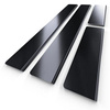 standard – black (sanded surface)