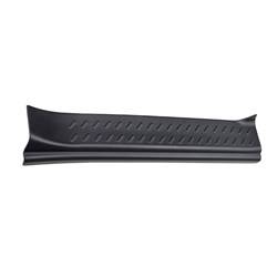 Black door sill trim for Renault Master II Van (1997-2010) - Rider