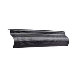 Black door sill trim for Renault Trafic II Van (2001-2013) - Rider