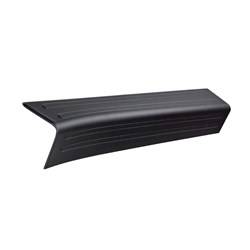 Black door sill trim for Vauxhall Combo E Van (2018-....) - Rider