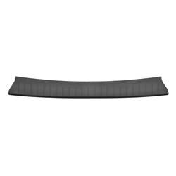 Black rear bumper trim for Citroen Berlingo II Van (2008-2018) - Rider