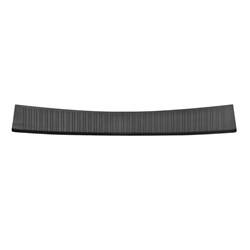 Black rear bumper trim for Citroen Berlingo III Van (2018-....) - Rider