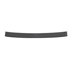 Black rear bumper trim for Hyundai i10 III Hatchback (2020-....) - Rider