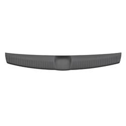 Black rear bumper trim for Hyundai i30 Hatchback (2012-2017) - Rider