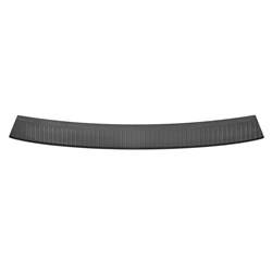 Black rear bumper trim for Peugeot Expert III Van (2017-....) - (compact/standard) - Rider