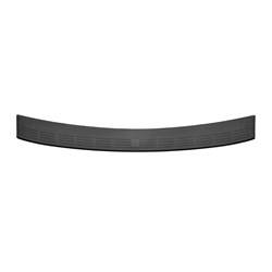 Black rear bumper trim for Seat Altea XL MPV (2006-2015) - Rider