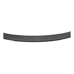 Black rear bumper trim for Suzuki SX4 Crossover (2006-2013) - Rider