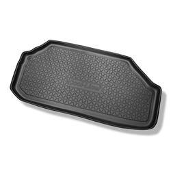 Boot mat for Audi 100 Saloon (1988-1994) - Aristar - Cool liner