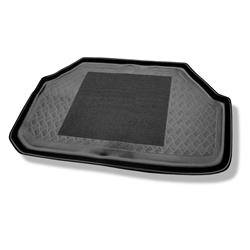 Boot mat for Audi 100 Saloon (1988-1994) - Aristar - Standard