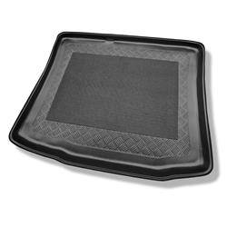 Boot mat for Audi A3 8L Hatchback (1997-04.2003) - Aristar - Standard - not for Quattro