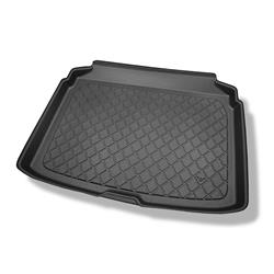 Boot mat for Audi A3 8V Hatchback, Sportback (08.2012-03.2020) - Aristar - Guardliner - for the lower and upper boot; not for e-tron