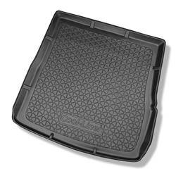 Boot mat for Audi A6 C6 Avant (03.2005-2011) - Aristar - Cool liner - also for the Allroad Quattro version