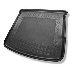 Boot mat for BMW 2 Series F46 Gran Tourer (03.2015-....) - Aristar - Standard - 5/7 seats; 3rd row lowered