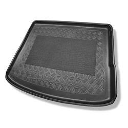 Boot mat for BMW 2 Series U06 Active Tourer (11.2021-....) - Aristar - Standard - rear seats sliding (back-forth)