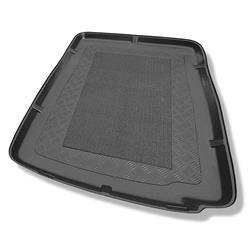 Boot mat for BMW 7 Series F01 Saloon (10.2008-09.2015) - Aristar - Standard