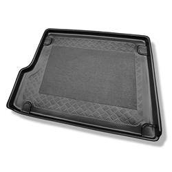 Boot mat for BMW X3 E83 SAV (01.2004-10.2010) - Aristar - Standard