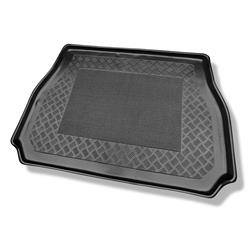 Boot mat for BMW X5 E53 SAV (06.2000-03.2007) - Aristar - Standard