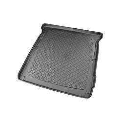 Boot mat for BMW X7 G07 SAV (03.2019-....) - Aristar - Guardliner - 7 seats; 3rd row lowered; also for xDrive versions