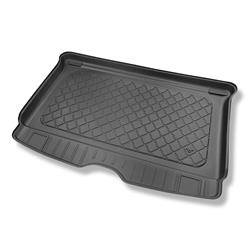 Boot mat for BMW i3 Hatchback (11.2013-07.2022) - Aristar - Guardliner - not for Range Extender