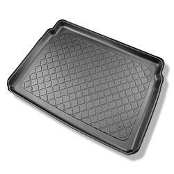 Boot mat for Citroen C4 III Hatchback (12.2020-2024) - Aristar - Guardliner - upper boot; variable boot floor in the highest position