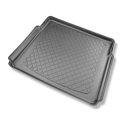 Boot mat for Citroen C5 Aircross Plug-in Hybrid SUV (01.2020-....) - Aristar - Guardliner