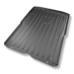 Boot mat for Citroen Nemo Van (06.2008-2015) - Aristar - Guardliner Cargo - 2 seats