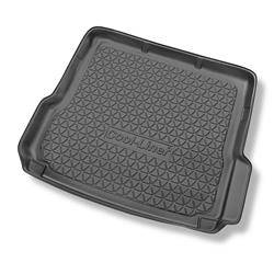 Boot mat for Dacia Duster I SUV (2010-12.2017) - Aristar - Cool liner - 4-wheel drive