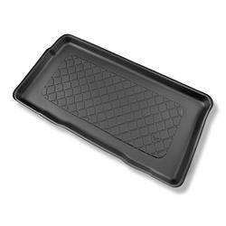 Boot mat for Fiat 500e Hatchback (11.2020-....) - Aristar - Guardliner