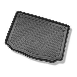 Boot mat for Fiat Stilo Hatchback (2002-2007) - Aristar - Cool liner