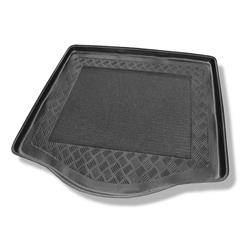 Boot mat for Ford Focus C-MAX I MPV (2003-10.2010) - Aristar - Standard