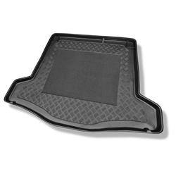 Boot mat for Ford Focus II Saloon (2004-02.2011) - Aristar - Standard