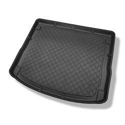 Boot mat for Ford Focus III Estate (03.2011-08.2018) - Aristar - Guardliner