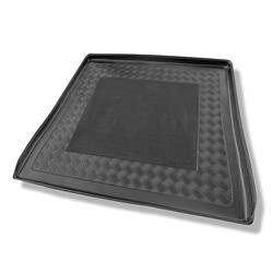 Boot mat for Ford Galaxy II MPV (06.2006-08.2015) - Aristar - Standard - 7 seats; 3rd row lowered