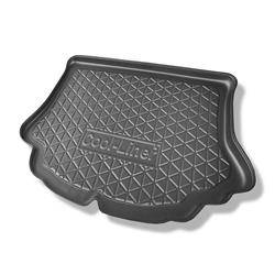 Boot mat for Ford Ka I Hatchback (1997-2008) - Aristar - Cool liner