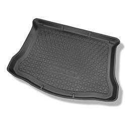 Boot mat for Ford Kuga SUV (02.2008-01.2013) - Aristar - Cool liner