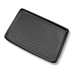 Boot mat for Ford Puma Crossover (10.2019-....) - Aristar - Guardliner - upper boot; variable boot floor in the highest position; also for Hybrid