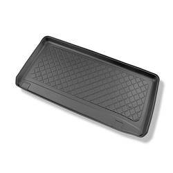 Boot mat for Ford Tourneo Custom Van (02.2018-....) - Aristar - Guardliner - short wheelbase; behind the 3rd row seats