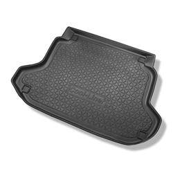 Boot mat for Honda CR-V II SUV (2002-2006) - Aristar - Cool liner