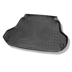 Boot mat for Honda CR-V II SUV (2002-2006) - Aristar - Standard