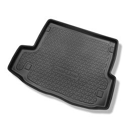 Boot mat for Honda Civic IX Tourer (02.2014-12.2017) - Aristar - Cool liner