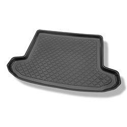 Boot mat for Hyundai Tucson II SUV (07.2015-09.2020) - Aristar - Guardliner