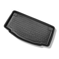 Boot mat for Hyundai i10 II BA Hatchback (11.2013-12.2019) - Aristar - Cool liner