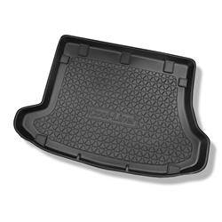 Boot mat for Hyundai i30 CW (2008-06.2012) - Aristar - Cool liner