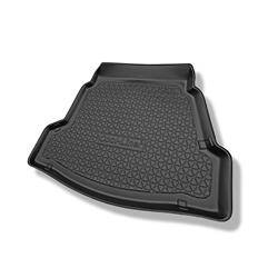 Boot mat for Hyundai i40 Saloon (01.2012-07.2019) - Aristar - Cool liner