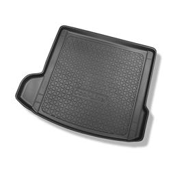 Boot mat for Jaguar F-pace X761 SUV (04.2016-2020) - Aristar - Cool liner - with a repair kit; also for models with luggage rails; before 2020 facelift