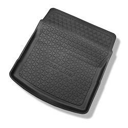 Boot mat for Jaguar XE Saloon (06.2015-2019) - Aristar - Cool liner - with a repair kit; before 2019 facelift