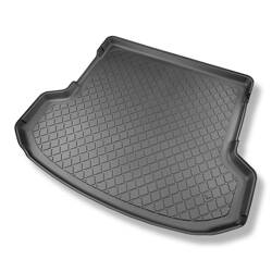 Boot mat for Kia Sorento IV SUV (10.2020-....) - Aristar - Guardliner - 5 seats