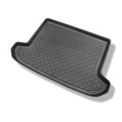 Boot mat for Kia Sportage IV SUV (01.2016-12.2021) - Aristar - Guardliner