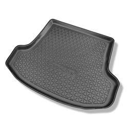 Boot mat for Kia Stinger Liftback (10.2017-2024) - Aristar - Cool liner